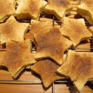 Traditional Biscochitos (Dozen)